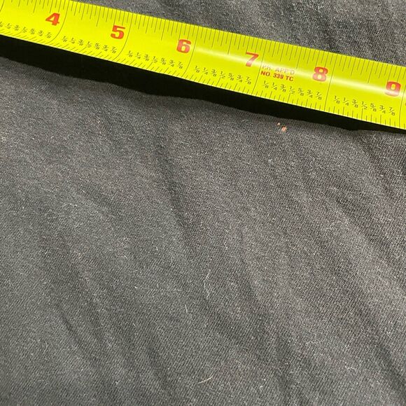 Red River Motorcycle Rally 2011 T Shirt Size Large Distressed - Picture 5 of 5